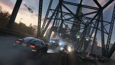 WATCH_DOGS™